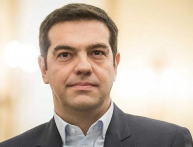 Στα εγκαίνια της Ιόνιας Οδού ο πρωθυπουργός - Δείτε LIVE